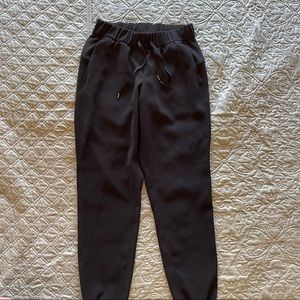 Lululemon joggers